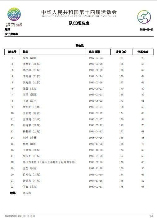 麦肯尼本场送出1次助攻，本赛季意甲已经送出了2次助攻，追平了意甲个人纪录。